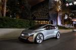Audi AI:ME 2019 года